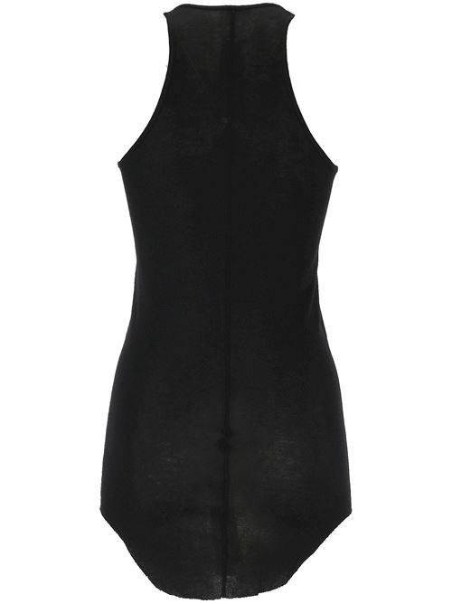 Canotta rib basica RICK OWENS | RP01E7101MR09